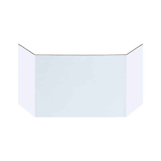 BIND6 6" CORRUGATED BIN DIVIDERS FOR B