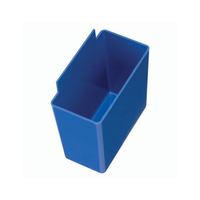 QBC111BL QBC111 LITTLE BIN FOR PLASTIC ST