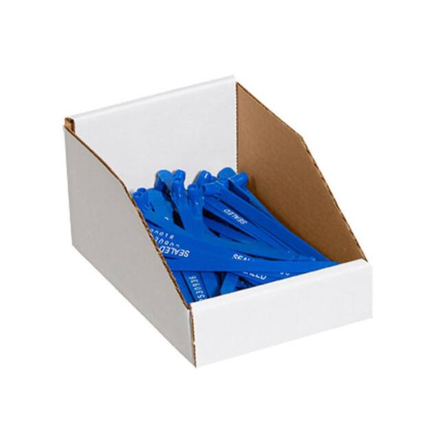 BSBIN69 OPEN TOP CORRUGATED BIN BOXES, 6