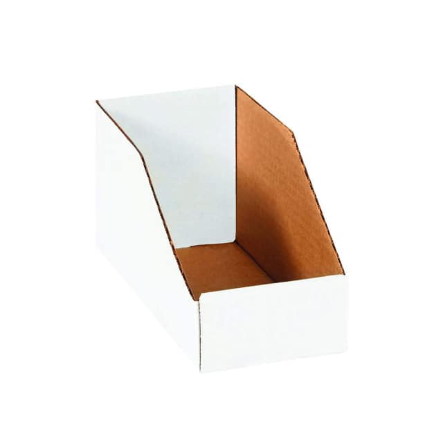 BSBINBIN49 OPEN TOP CORRUGATED BIN BOXES, 4