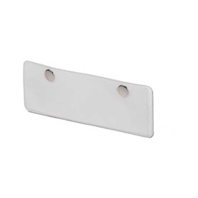 CH20 LEWISBINS SNAP-ON CARD HOLDERS,