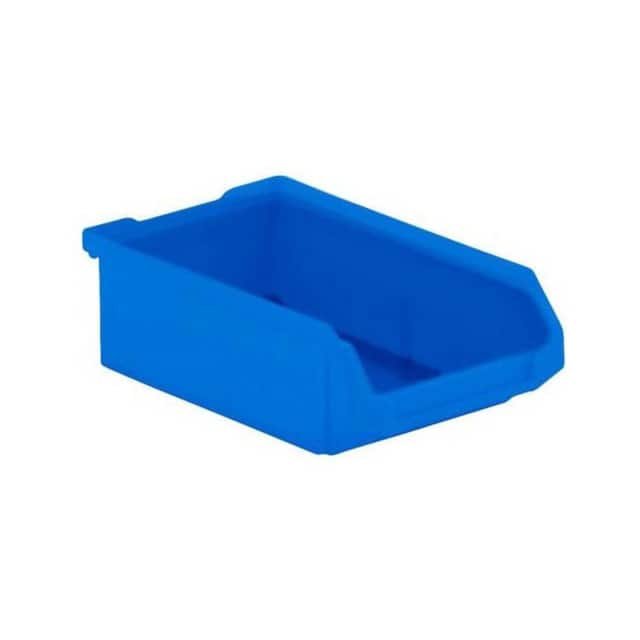 LF060402.0BL1 SSI SCHAEFER LF HOPPER FRONT PLA