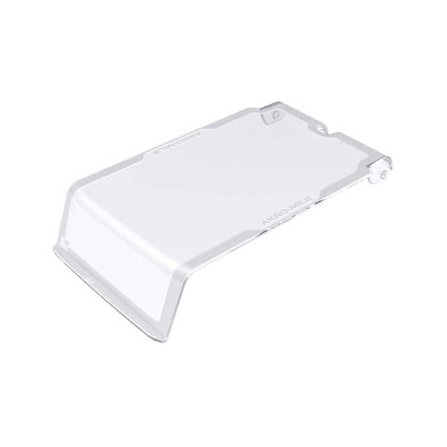30221CRY LID FOR STACKING BIN #184811