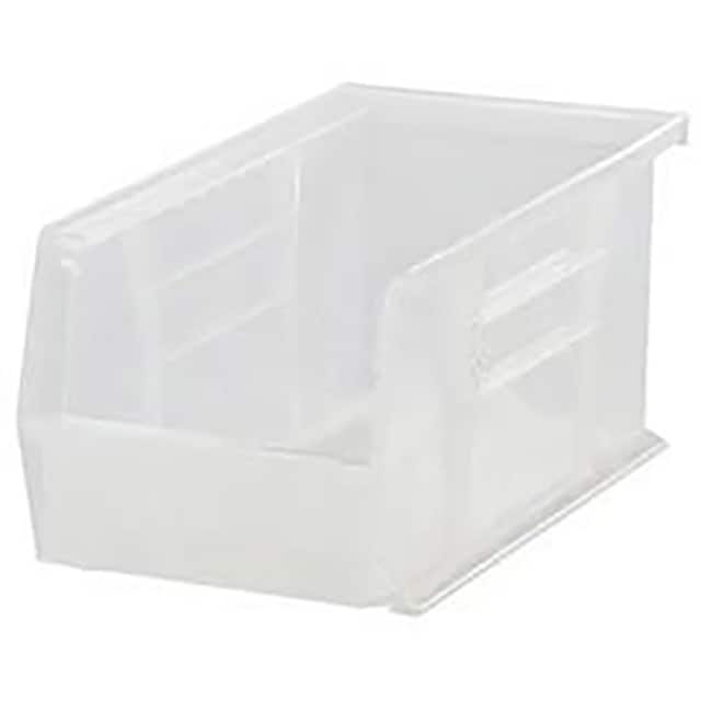 QUS230CL ULTRA STACK AND HANG BIN, 5-1/2