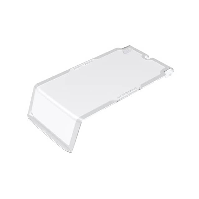 30231CRY CLEAR LID FOR AKROBIN STACKING B
