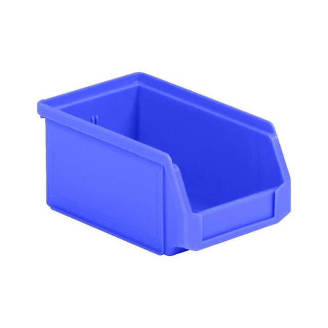 LF060503.0BL1 SSI SCHAEFER LF HOPPER FRONT PLA