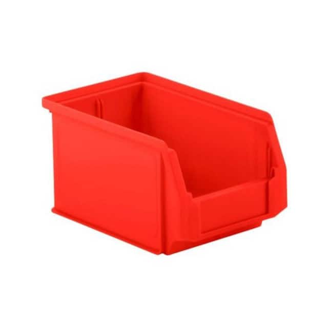 B457064 SSI SCHAEFER LF HOPPER FRONT PLA