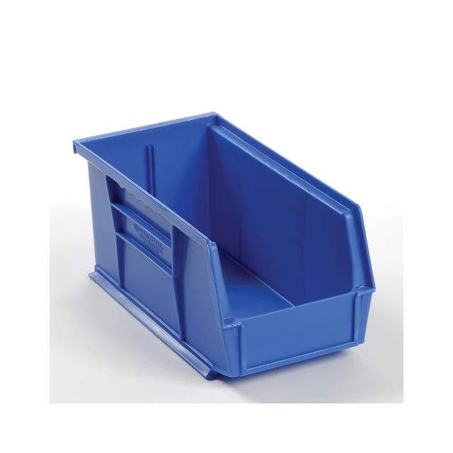 QUS230BL PLASTIC STACKING AND HANGING PAR