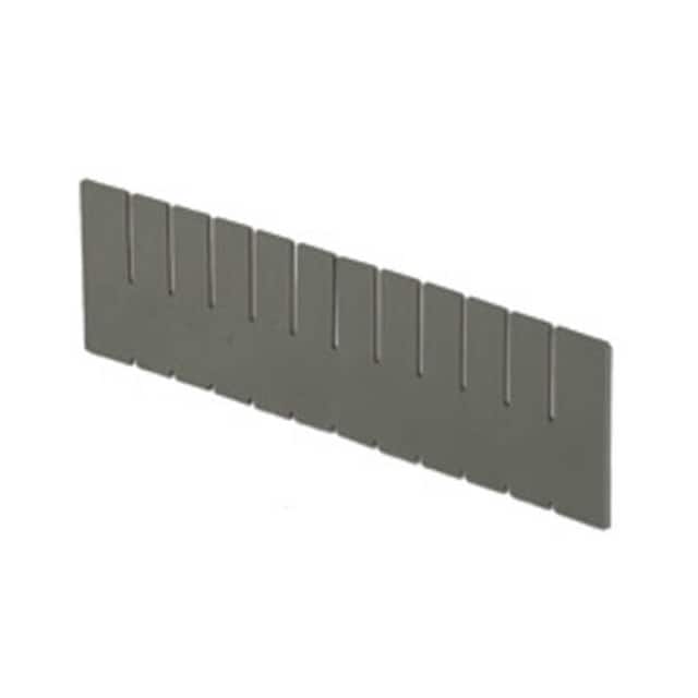 DV1750 LEWISBINS 4-3/8"H SHORT DIVIDER