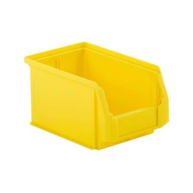 B457073 SSI SCHAEFER LF HOPPER FRONT PLA