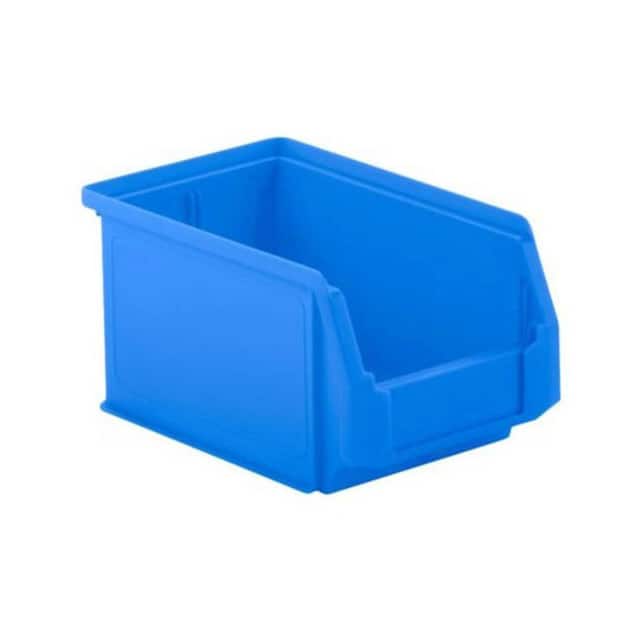 B457062 SSI SCHAEFER LF HOPPER FRONT PLA