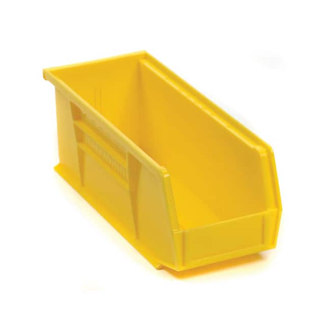30224 YELLO 30224 PLASTIC STORAGE STACKING H