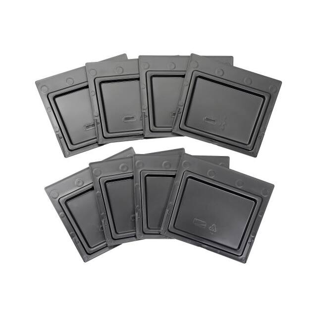 493540W WIDTH DIVIDER FOR HSN240 BINS, 8
