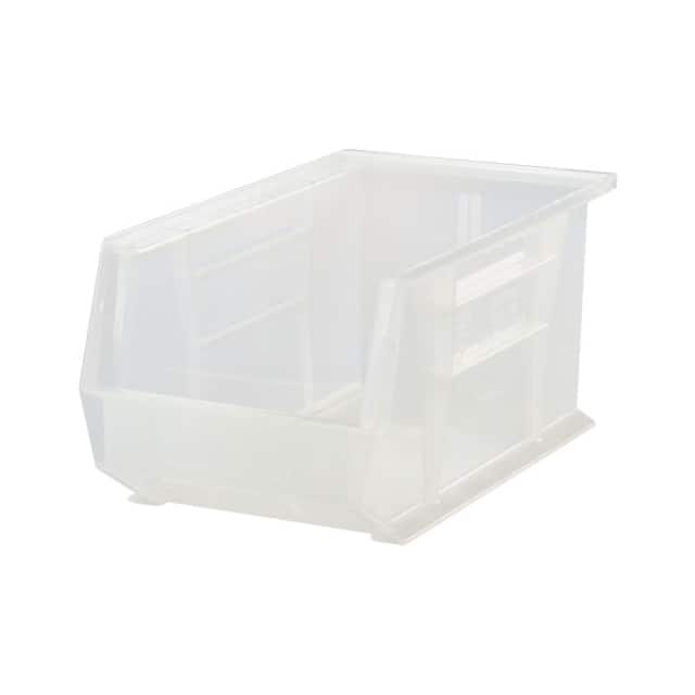 QUS240CL ULTRA STACK AND HANG BIN, 8-1/4