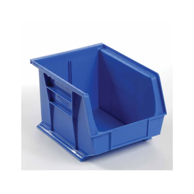 QUS239BL HANGING & STACKING STORAGE BIN 8