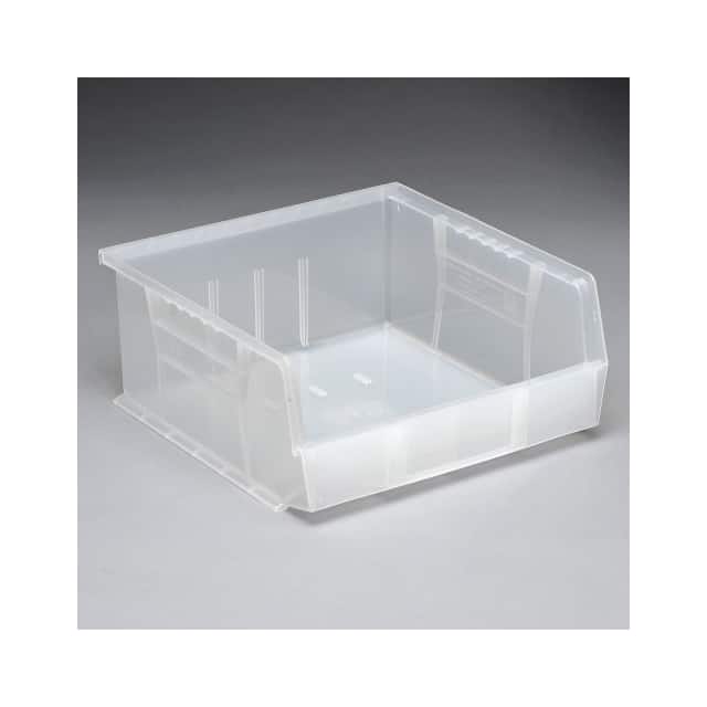 QUS235CL ULTRA STACK AND HANG BIN, 11 X 1