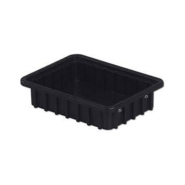 DC1025 XL LEWISBINS ESD-SAFE DIVIDER BOX,