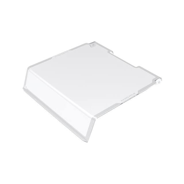 30236CRY CLEAR LID FOR AKROBIN STACKING B