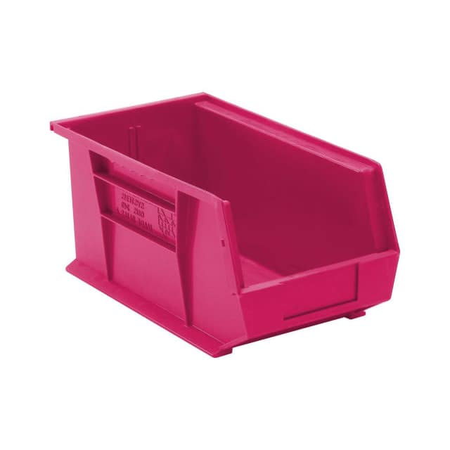 QUS240PK ULTRA STACKING & HANGING BIN, 8-