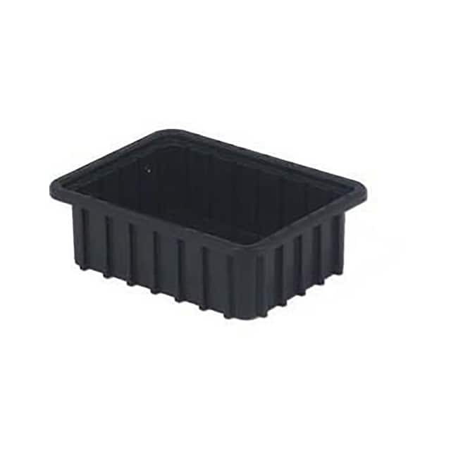 DC1035 XL LEWISBINS ESD-SAFE DIVIDER BOX,