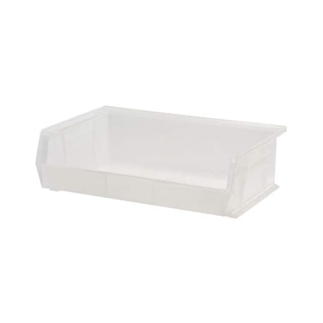 QUS245CL ULTRA STACK AND HANG BIN, 16-1/2