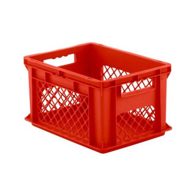 B444793 SSI SCHAEFER EURO-FIX SOLID BASE