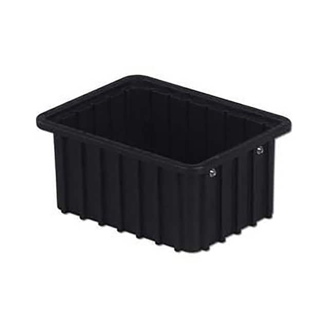 DC1050 XL LEWISBINS ESD-SAFE DIVIDER BOX,