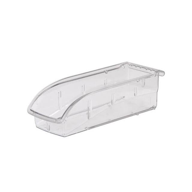 B381446 INSIGHT ULTRA BIN, 10-7/8X4-1/8X
