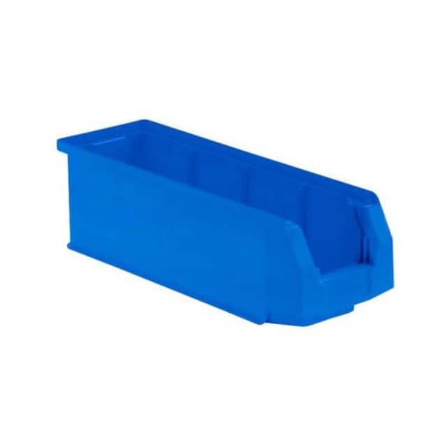LF200606.0BL1 SSI SCHAEFER LF HOPPER FRONT PLA