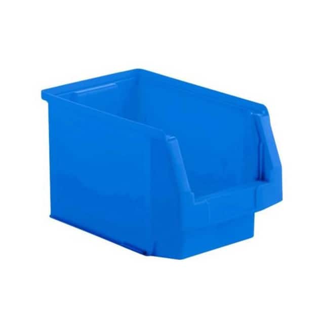 LF140808.0BL1 SSI SCHAEFER LF HOPPER FRONT PLA
