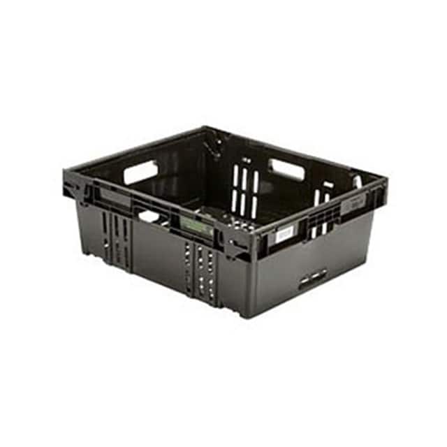 493397 ORBIS PLASTIC STACK AND NEST 3-P