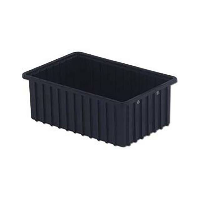 DC2060 XL LEWISBINS ESD-SAFE DIVIDER BOX,