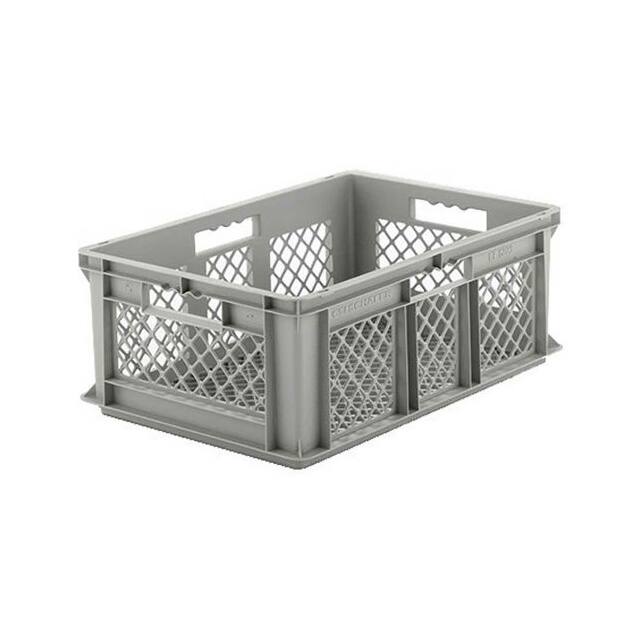 B444834 SSI SCHAEFER EURO-FIX MESH CONTA