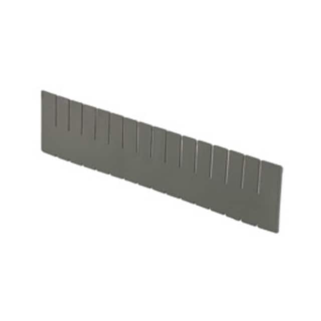 DV22120 LEWISBINS 11-3/8"H LONG DIVIDER