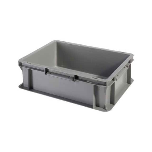 B444752 SSI SCHAEFER EURO-FIX SOLID CONT