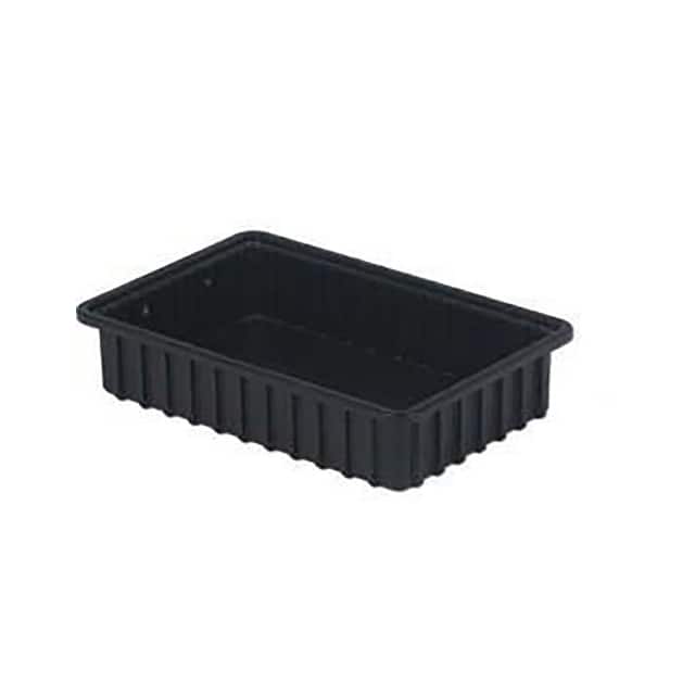 DC2035 XL LEWISBINS ESD-SAFE DIVIDER BOX,