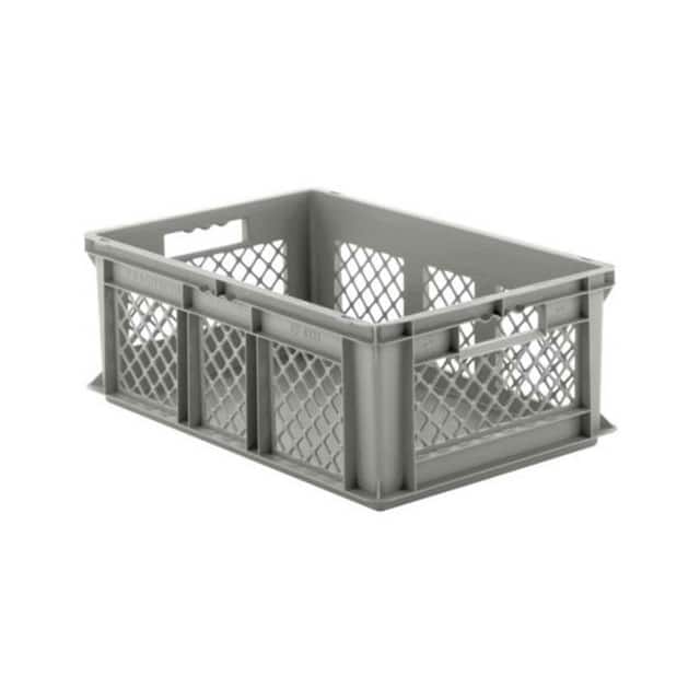 B444804 SSI SCHAEFER EURO-FIX SOLID BASE