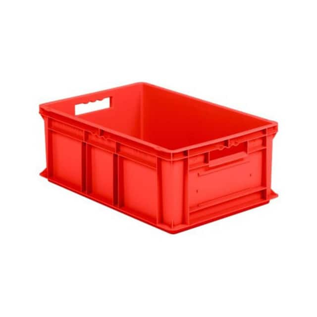 EF6220.RD1 SSI SCHAEFER EURO-FIX SOLID CONT