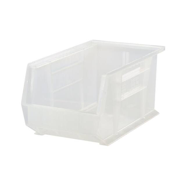 QUS241CL ULTRA STACK AND HANG BIN, 8-1/4