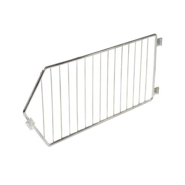 1-35273-00 NEXEL WIRE DIVIDER, 14"D X 9"H