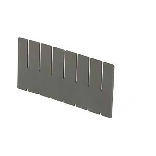 DV1780 XL LEWISBINS ESD-SAFE VERTICAL BOX