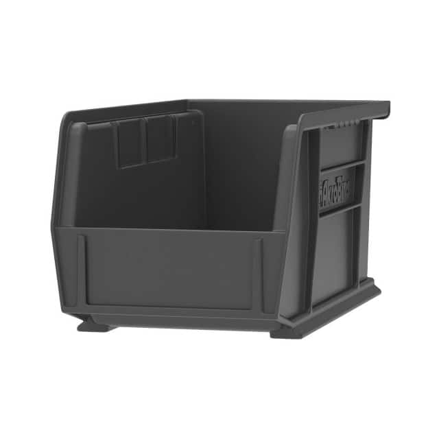 B381294 DISSIPATIVE ESD BIN 11X10-7/8X5"