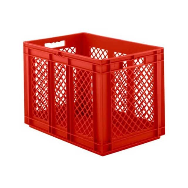 EF6421.RD1 SSI SCHAEFER EURO-FIX SOLID BASE