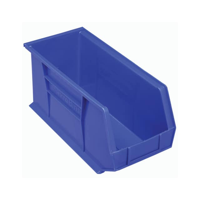 30265 BLUE 30265 AKROBIN PLASTIC STACKING B