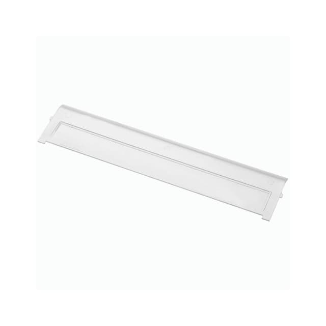 WUS235 CLEAR WINDOW FOR STACKING BIN 26