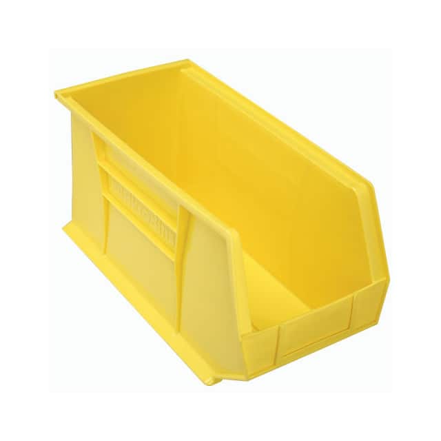 30265 YELLO 30265 PLASTIC STACKING HANGING B