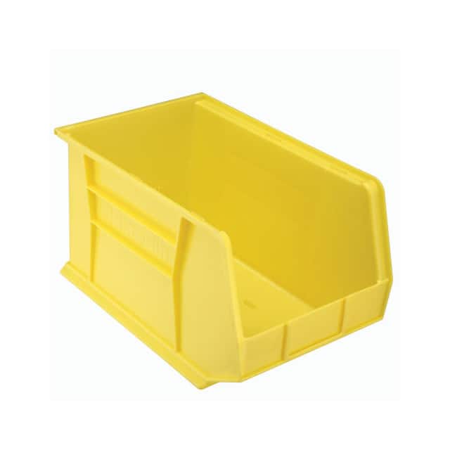30260 YELLO 30260 PLASTIC STORAGE STACKING H