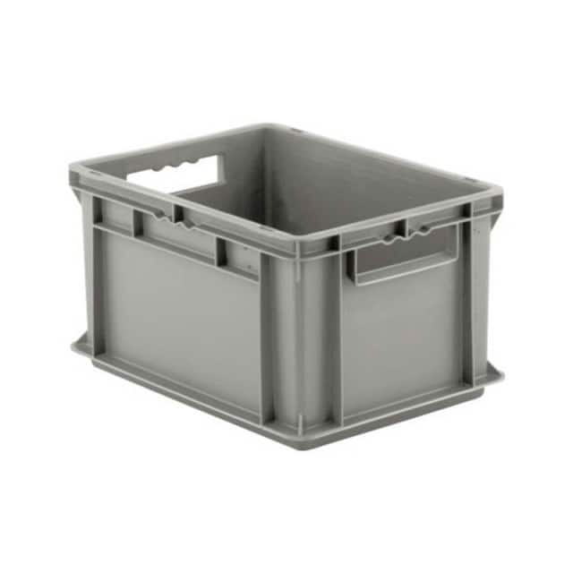 B444758 SSI SCHAEFER EURO-FIX SOLID CONT