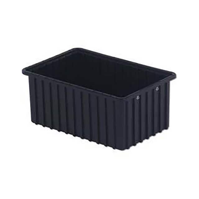 DC2070 XL LEWISBINS ESD-SAFE DIVIDER BOX,