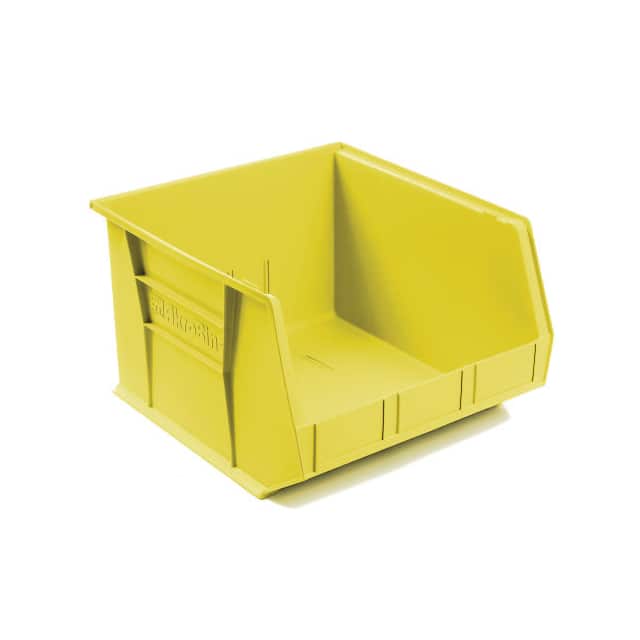 30270 YELLO STACK & HANG BIN, 16-1/2X18X11"